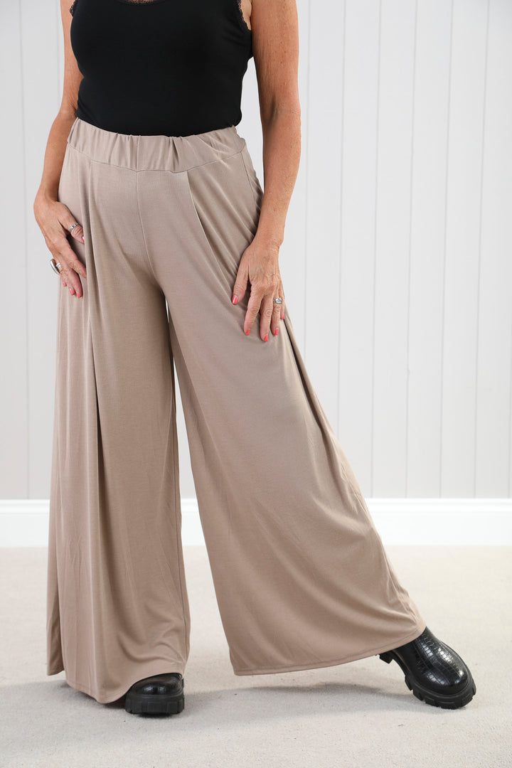 Sorrento Trousers