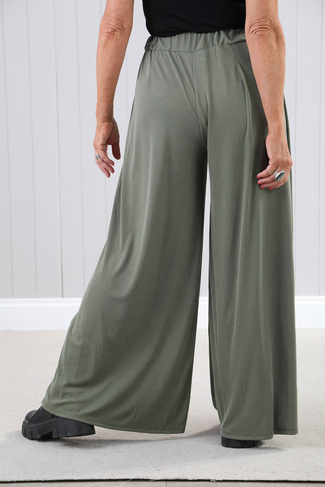 Sorrento Trousers