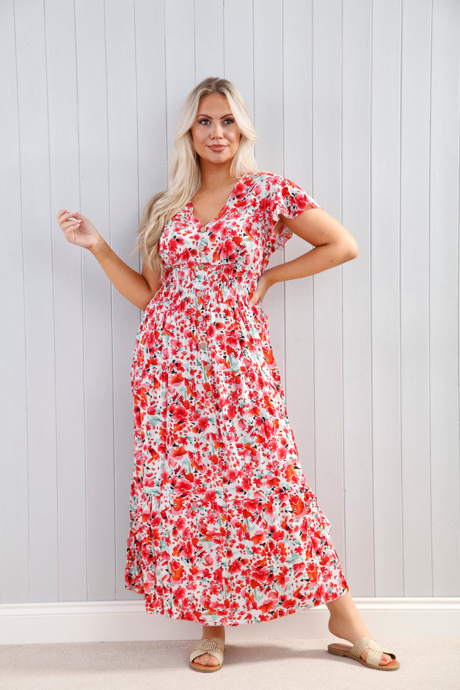 Dresses – Goose Island