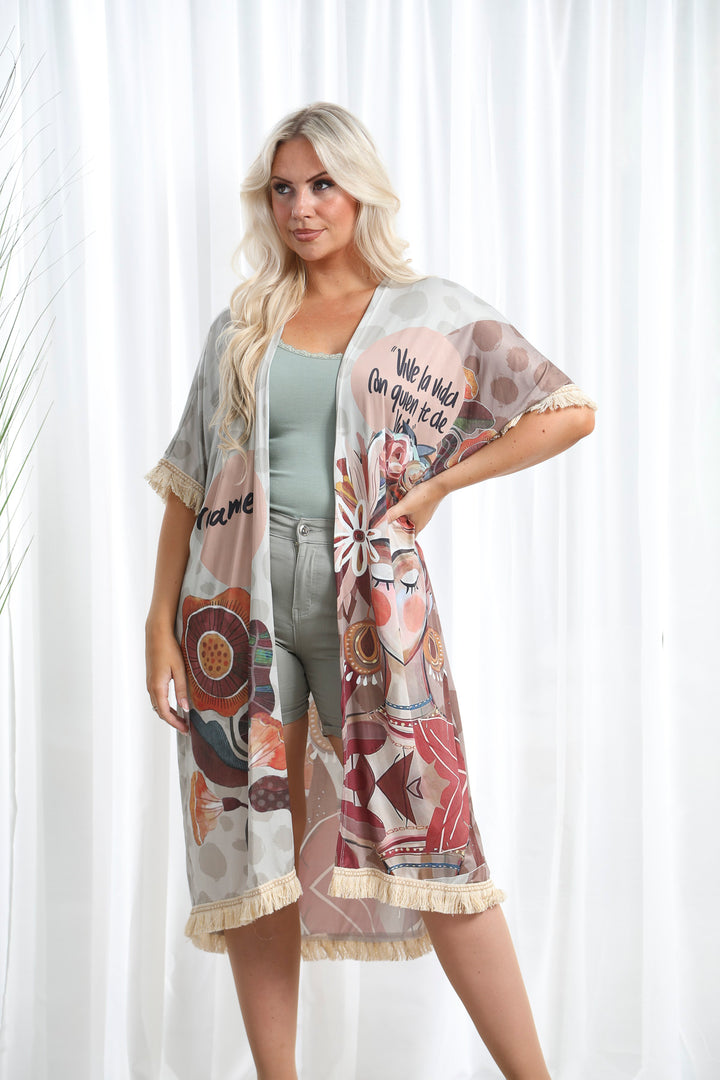 Caiya Luxe Cover up