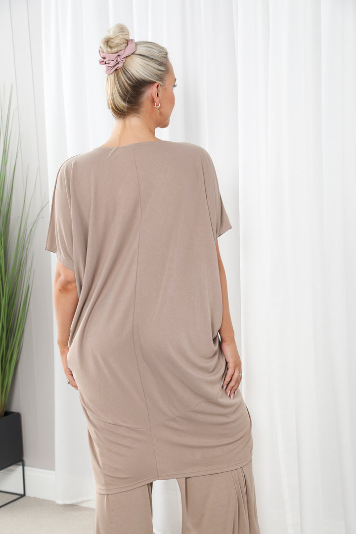 Sorrento Tunic Dress