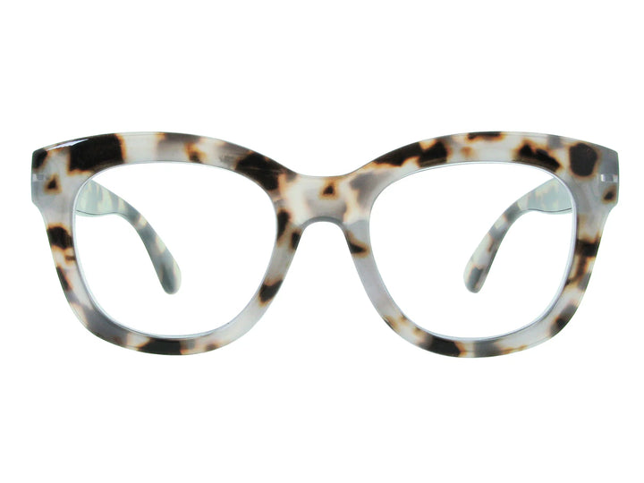 Encore reading glasses White Tortoiseshell