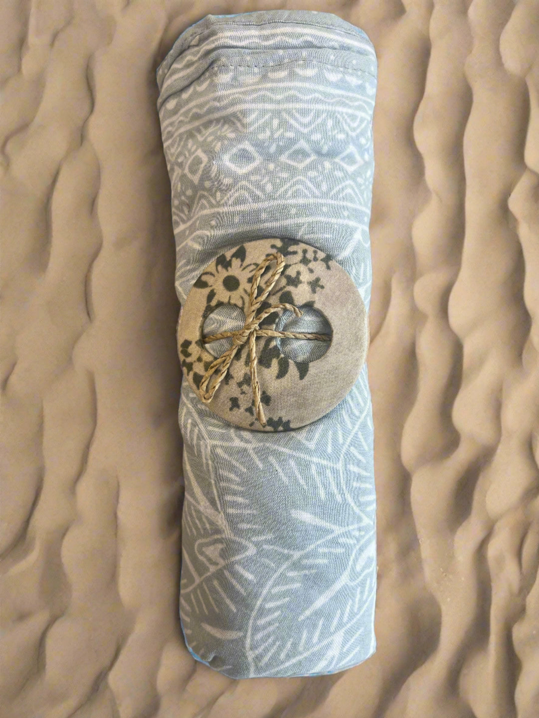 Samira Bali Bamboo Sarong