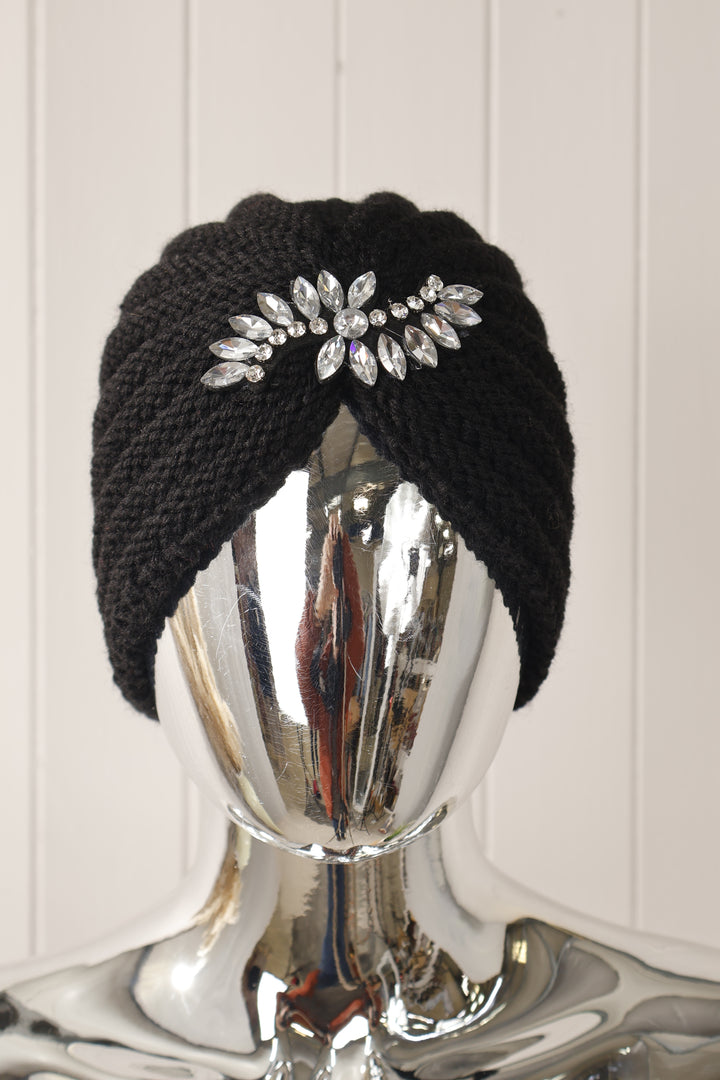 Jazmine Diamante hat