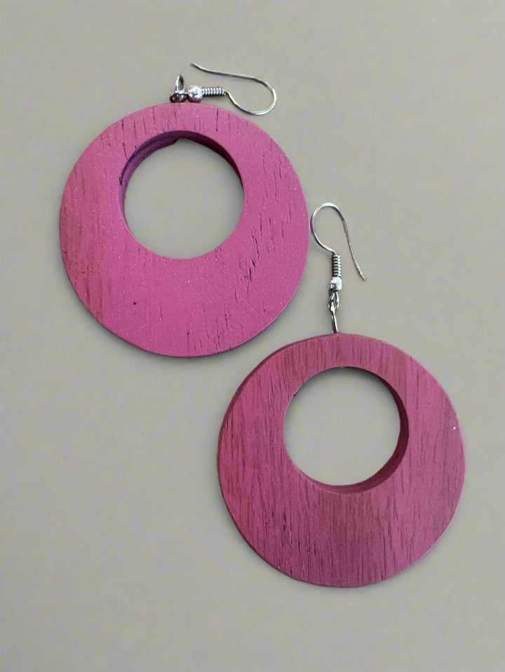 Bali Dropper Earrings