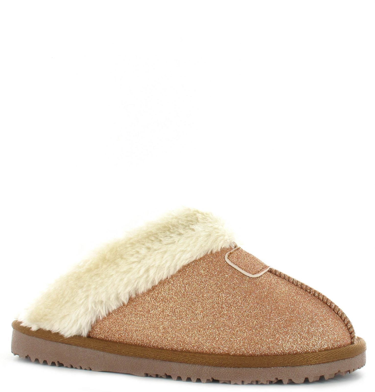 Slippers clearance rose gold