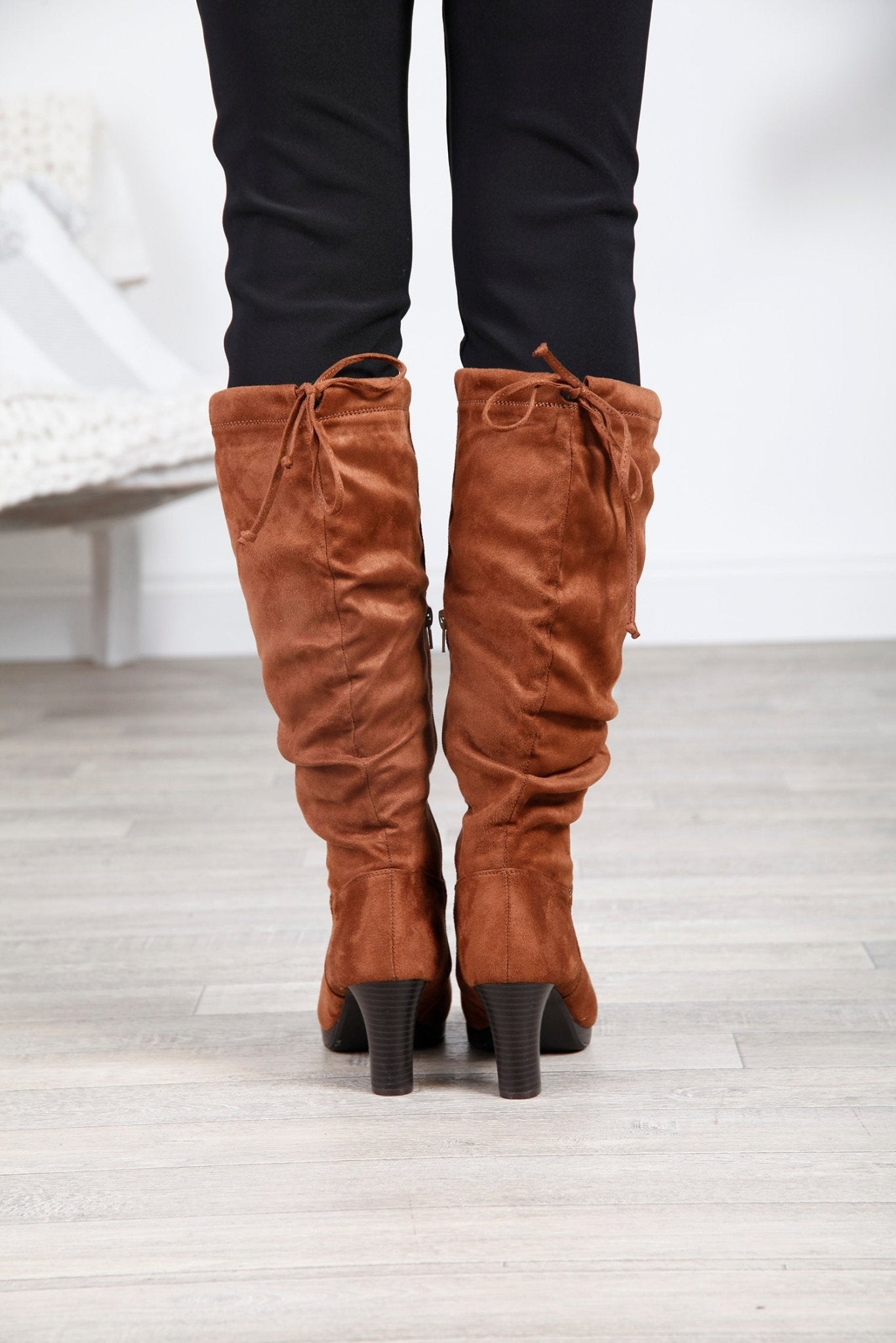 Slouch heeled boots uk online